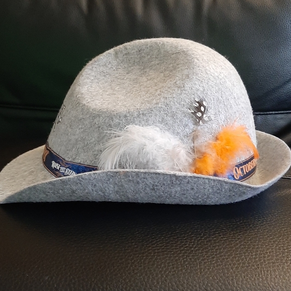 OKTOBERFEST Hat - Picture 6 of 8